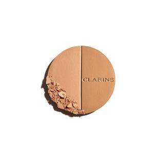 Clarins Ever Bronze Compact Powder 10g